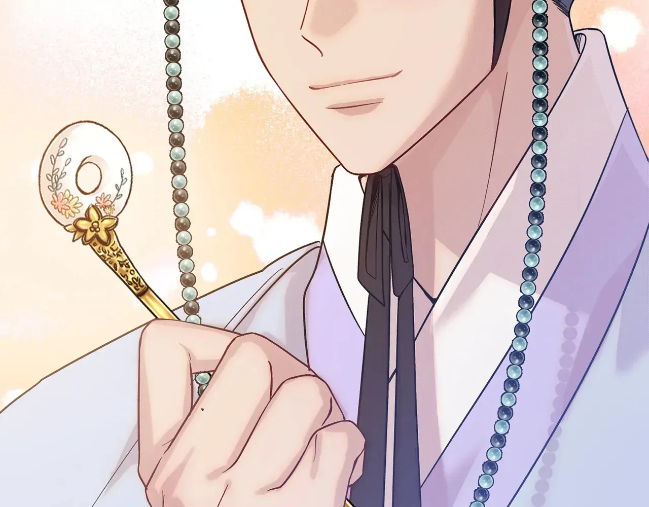 Bound by Fate Chapter 7 - Page 234