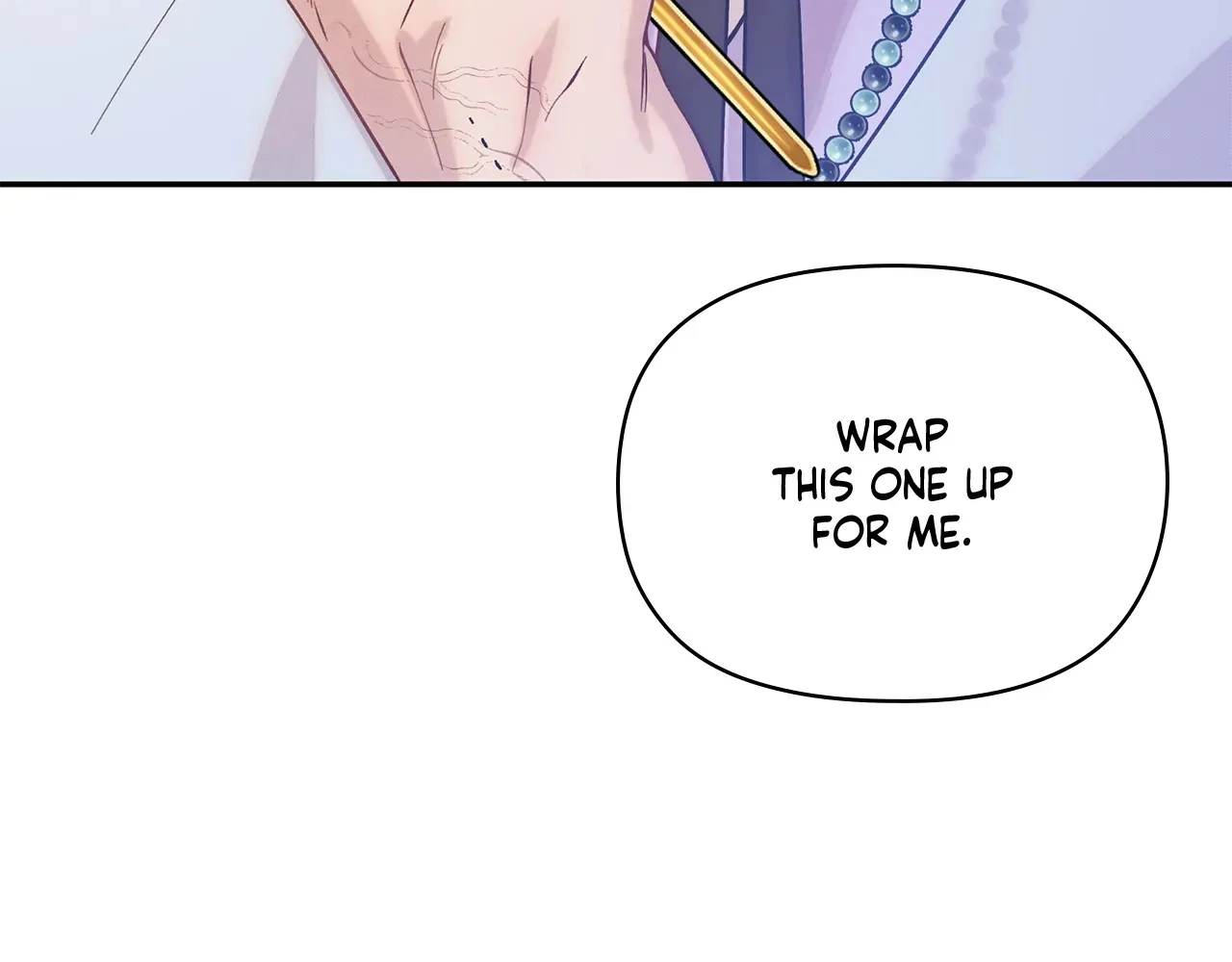 Bound by Fate Chapter 7 - Page 235