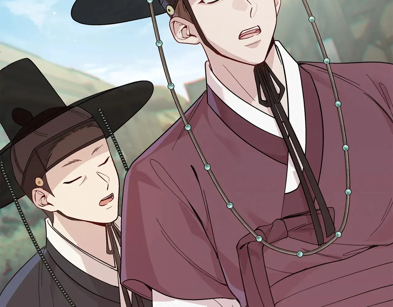 Bound by Fate Chapter 7 - Page 240