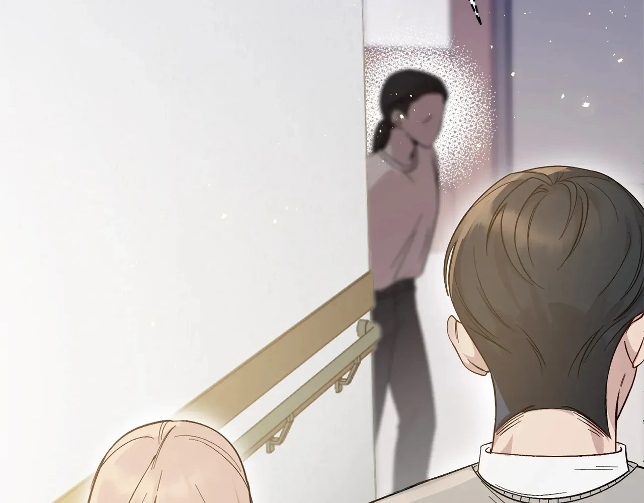 Bound by Fate Chapter 7 - Page 25