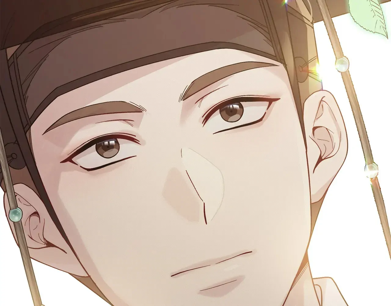 Bound by Fate Chapter 7 - Page 243