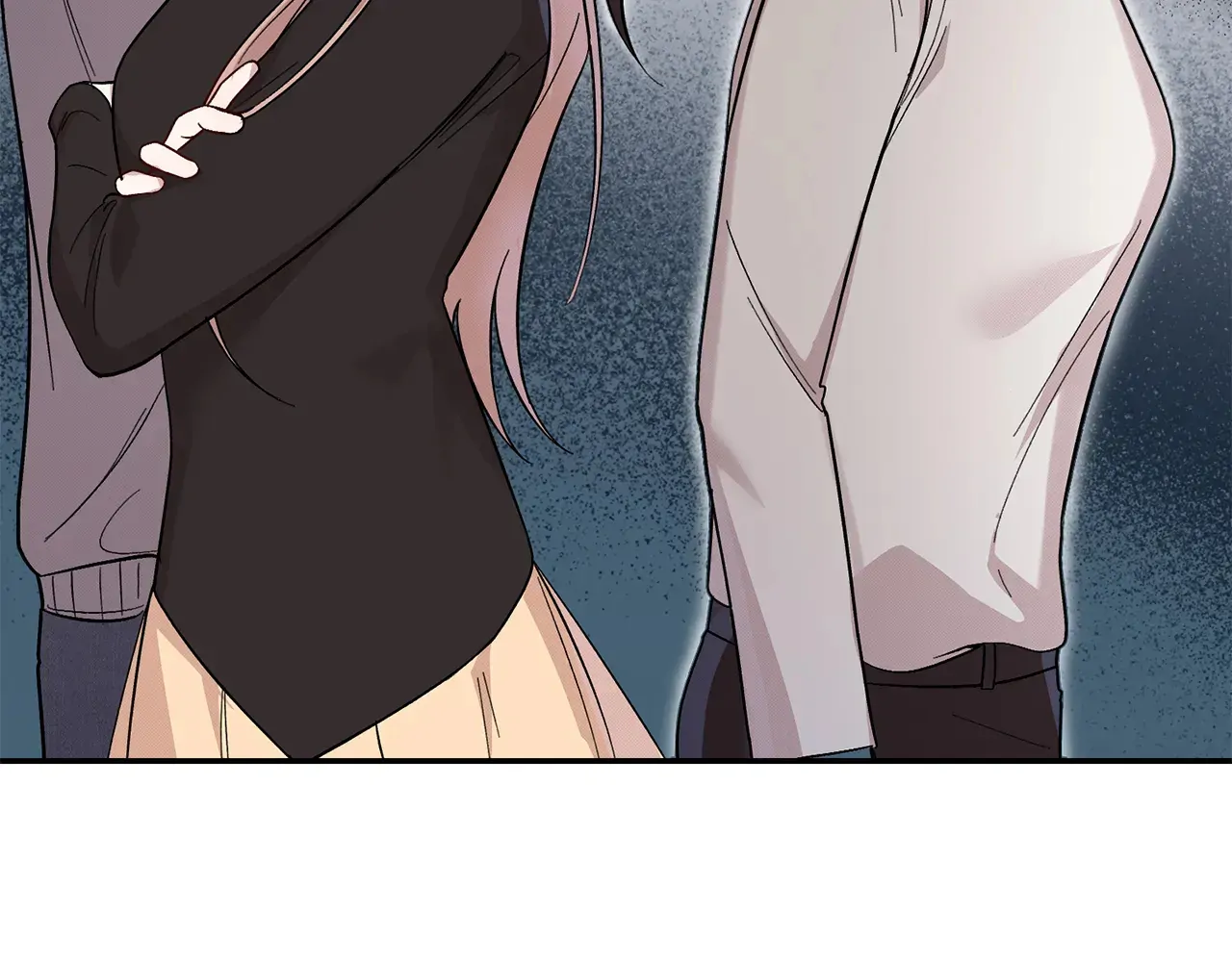 Bound by Fate Chapter 7 - Page 35