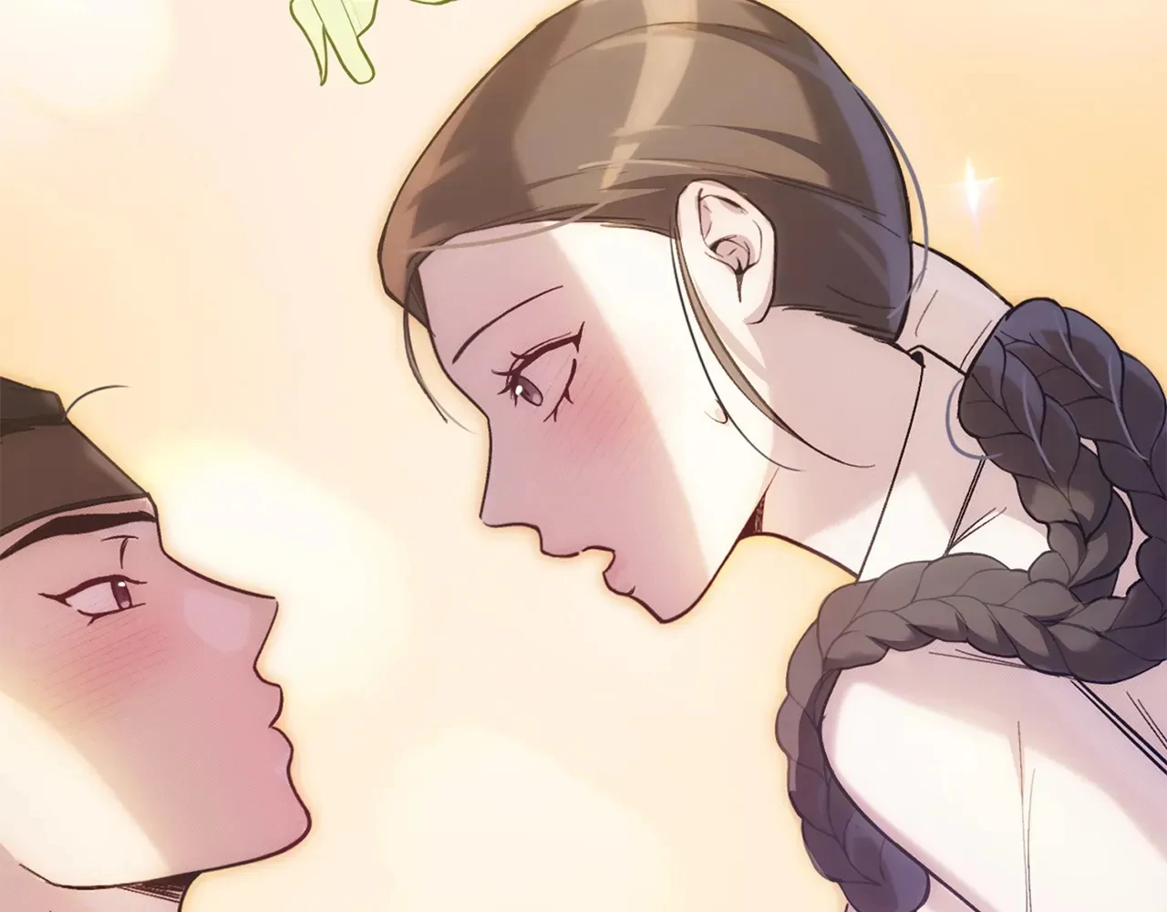 Bound by Fate Chapter 7 - Page 44