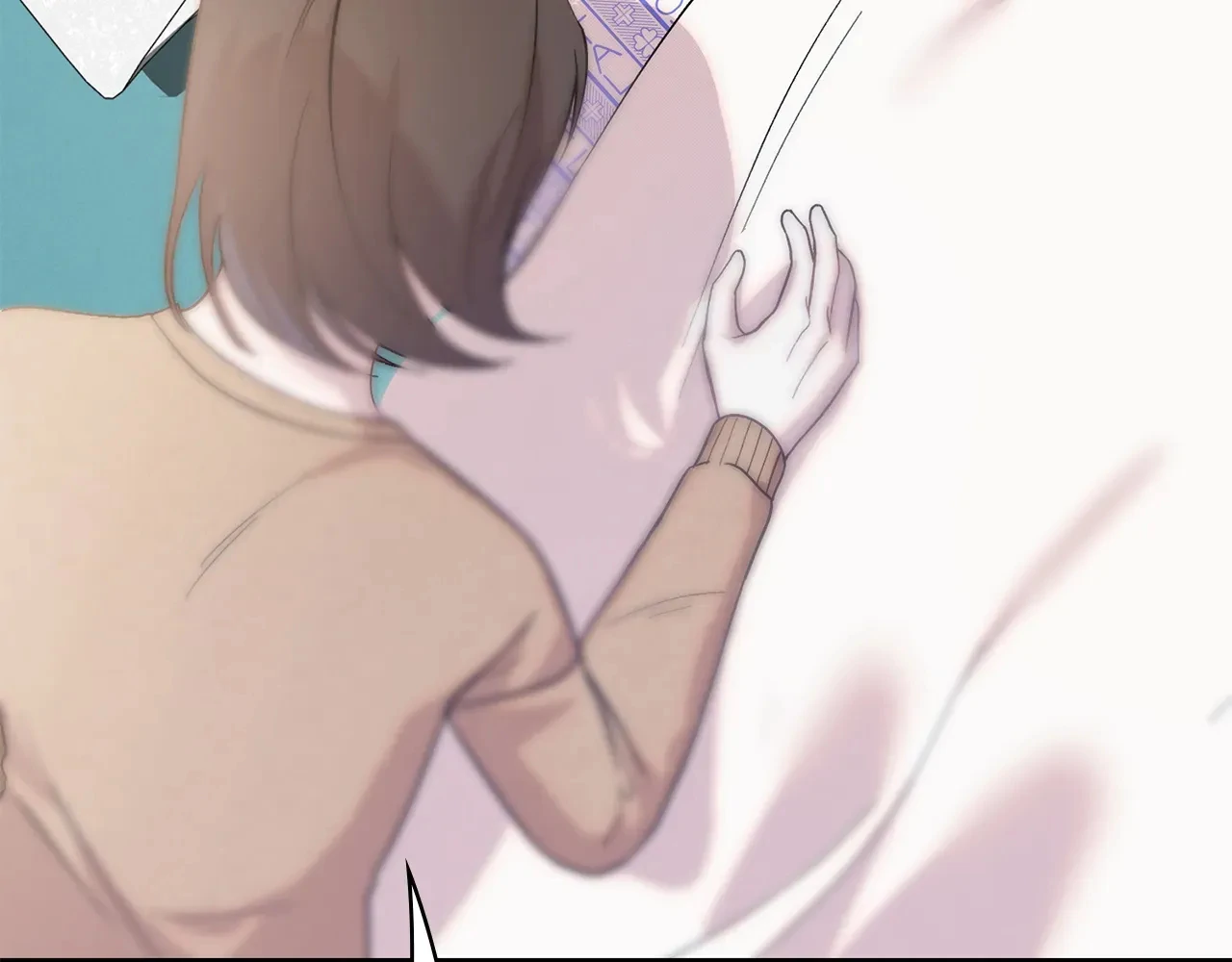 Bound by Fate Chapter 7 - Page 6