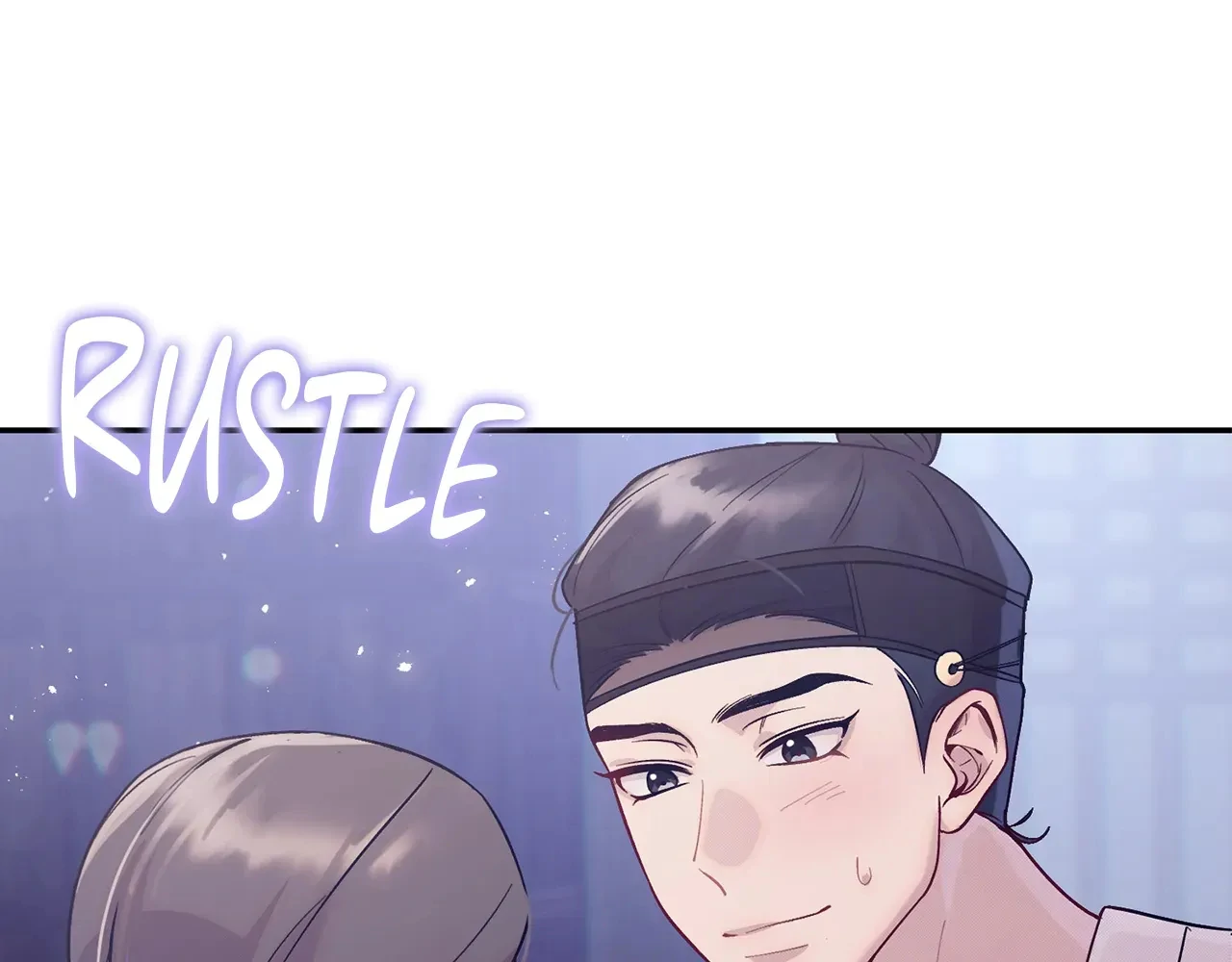 Bound by Fate Chapter 7 - Page 57