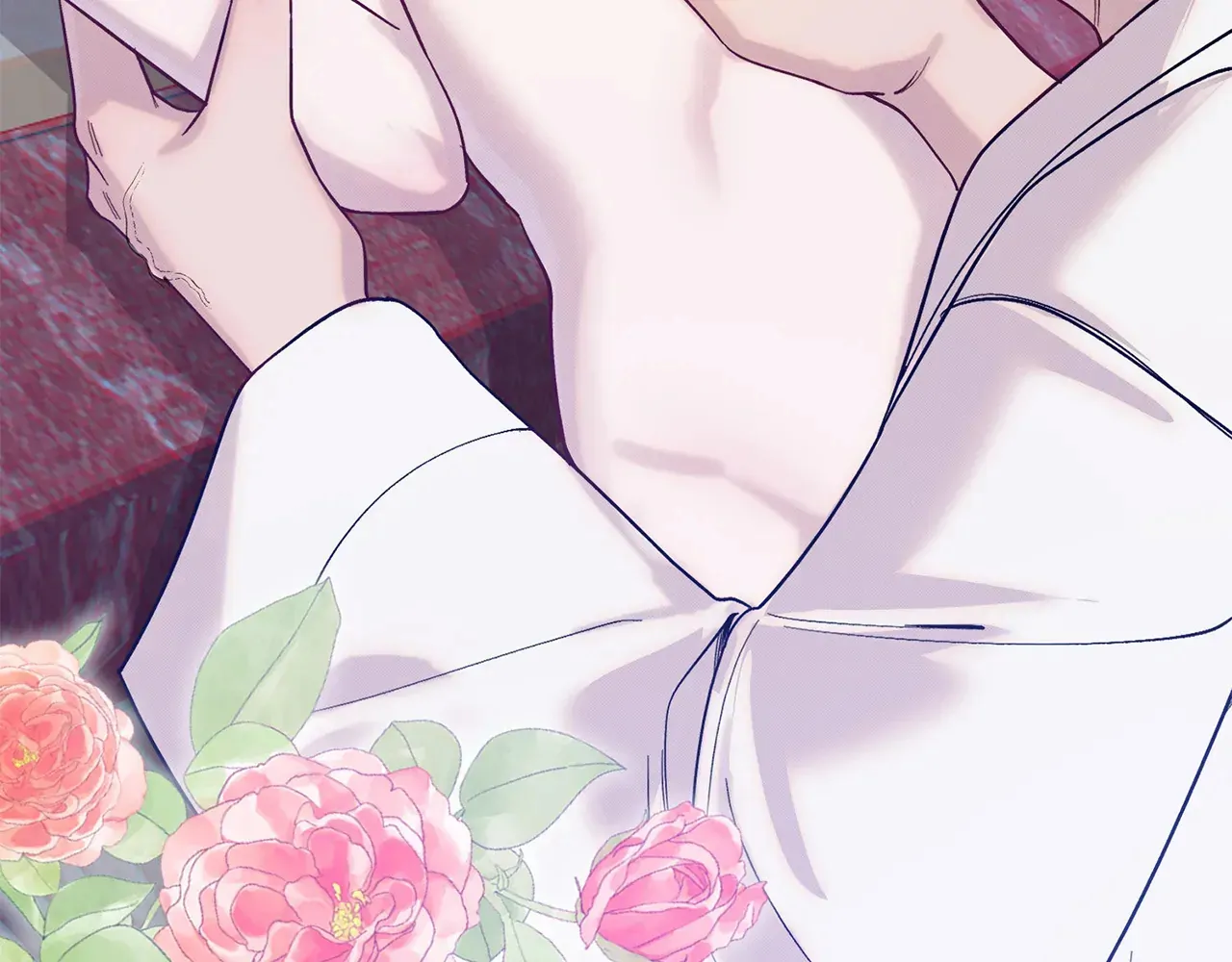 Bound by Fate Chapter 7 - Page 70