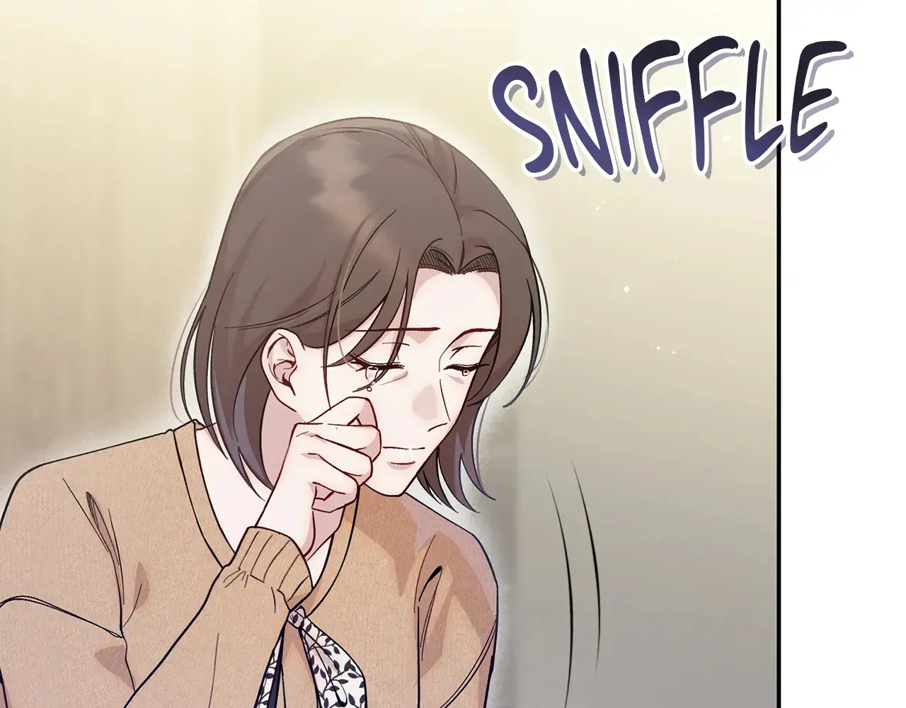 Bound by Fate Chapter 7 - Page 8