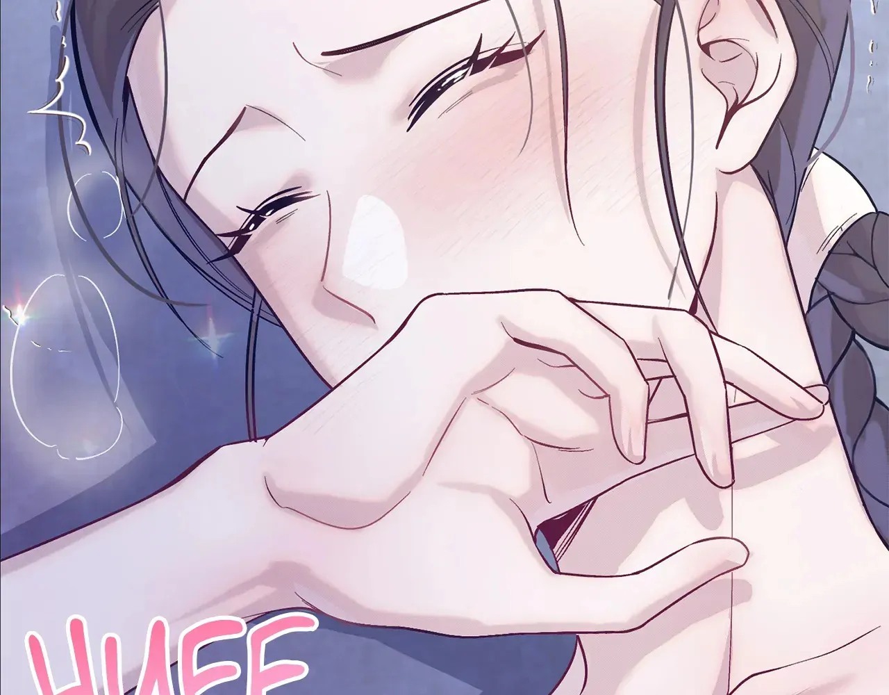 Bound by Fate Chapter 7 - Page 78