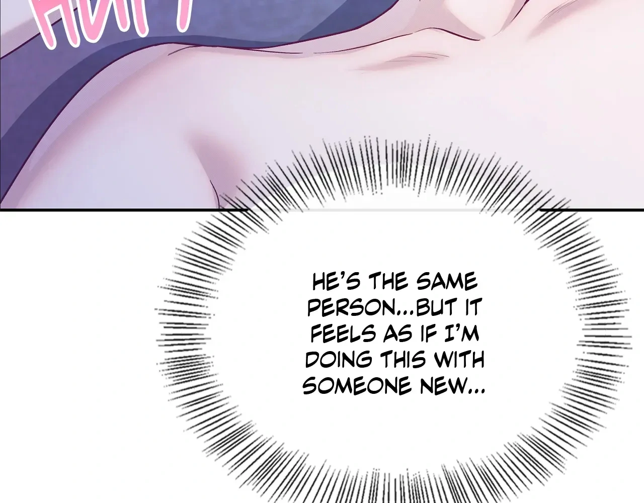 Bound by Fate Chapter 7 - Page 79