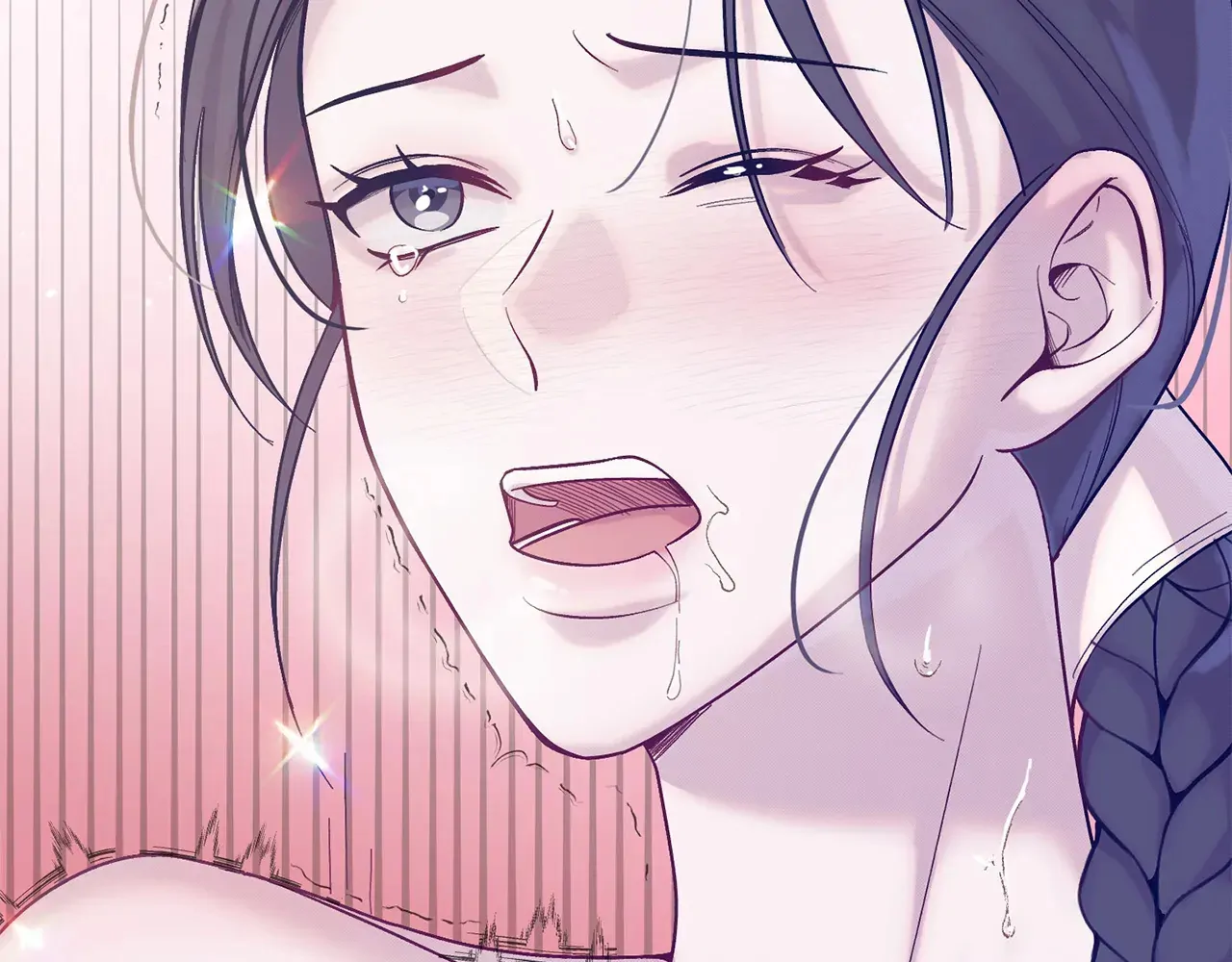 Bound by Fate Chapter 7 - Page 98