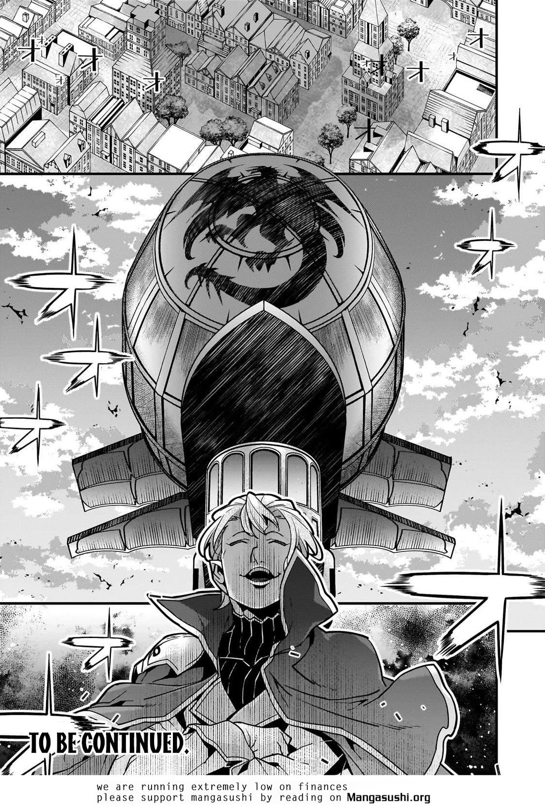 Boundary Labyrinth and Magician of Alien World Chapter 86 - Page 27