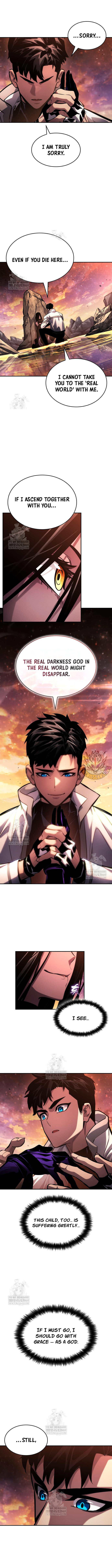 Boundless Necromancer Chapter 161 - Page 12