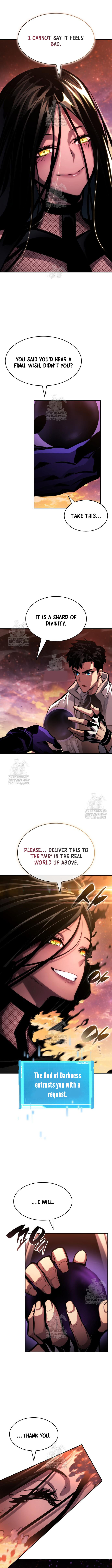 Boundless Necromancer Chapter 161 - Page 13