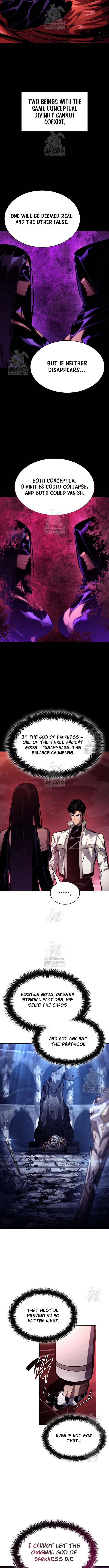 Boundless Necromancer Chapter 161 - Page 4