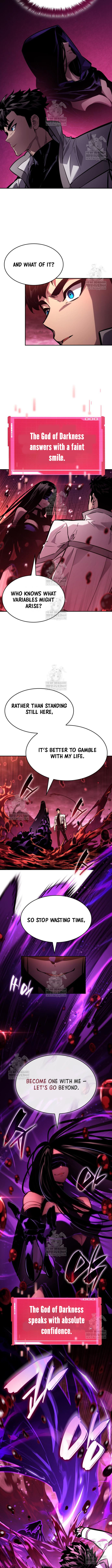 Boundless Necromancer Chapter 161 - Page 5
