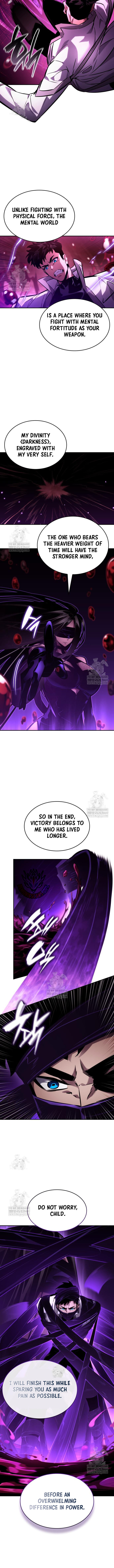 Boundless Necromancer Chapter 161 - Page 6