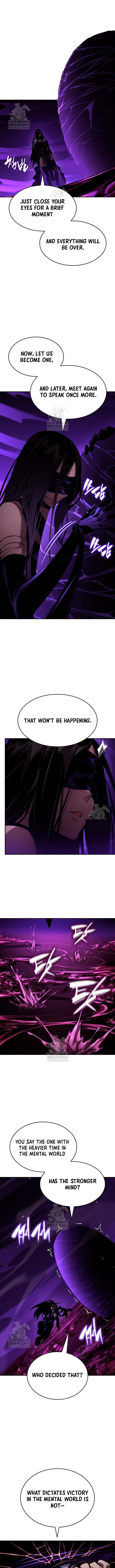 Boundless Necromancer Chapter 161 - Page 7