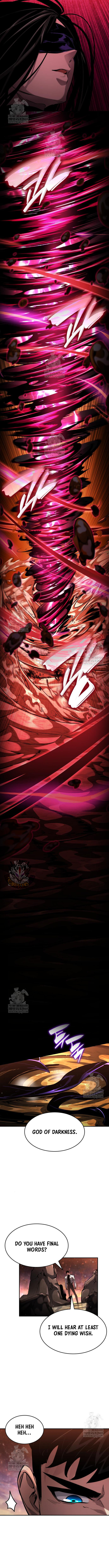 Boundless Necromancer Chapter 161 - Page 10