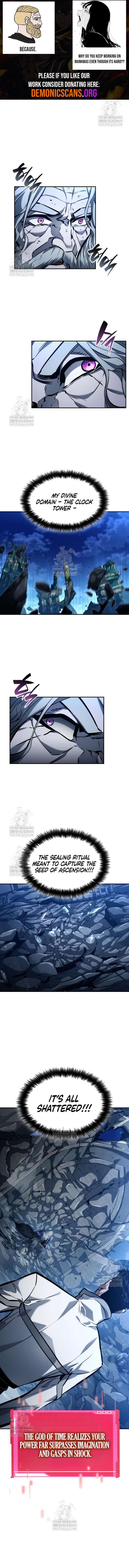 Boundless Necromancer Chapter 162 - Page 2