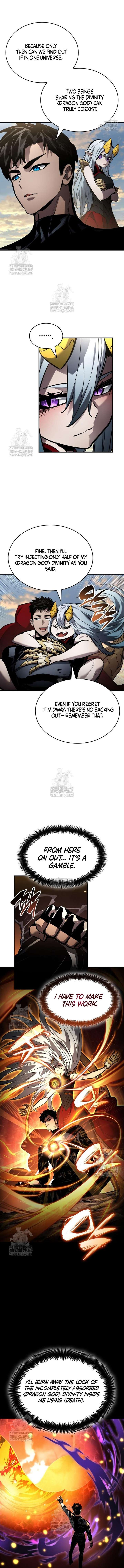 Boundless Necromancer Chapter 162 - Page 14