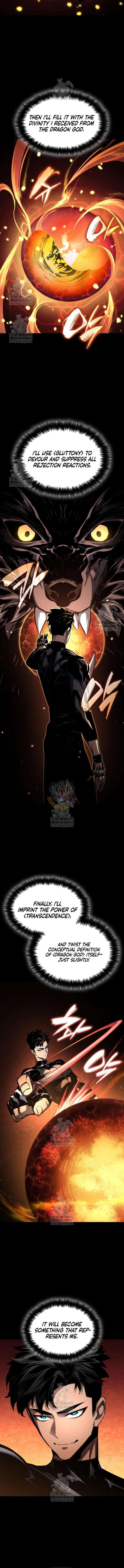 Boundless Necromancer Chapter 162 - Page 15