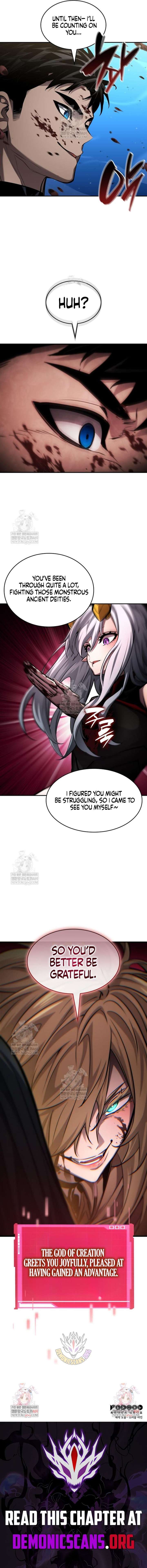 Boundless Necromancer Chapter 162 - Page 18