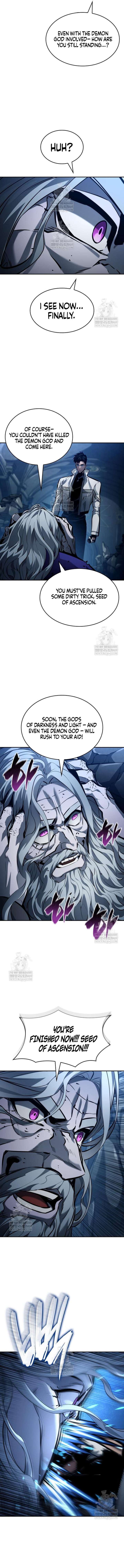 Boundless Necromancer Chapter 162 - Page 4