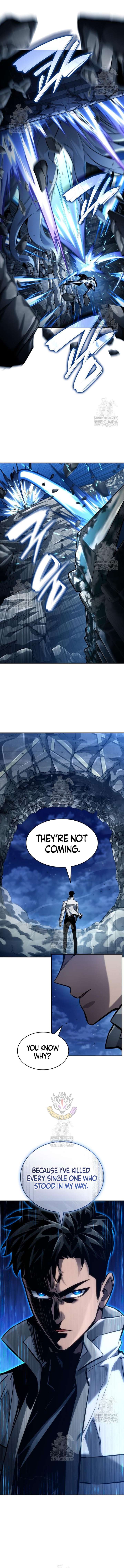 Boundless Necromancer Chapter 162 - Page 5