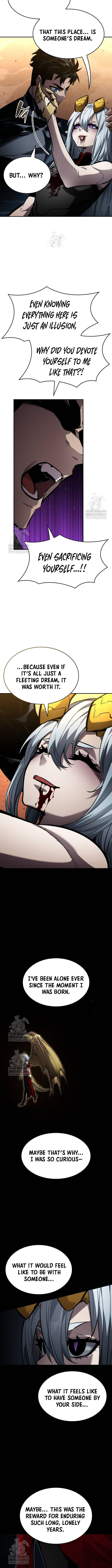 Boundless Necromancer Chapter 163 - Page 7