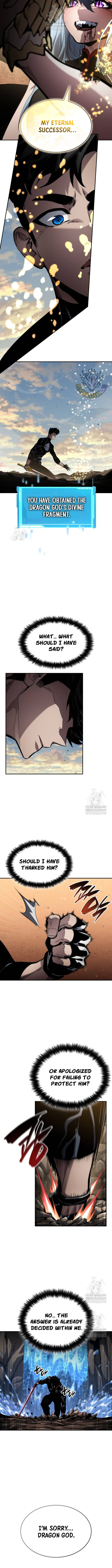 Boundless Necromancer Chapter 163 - Page 10