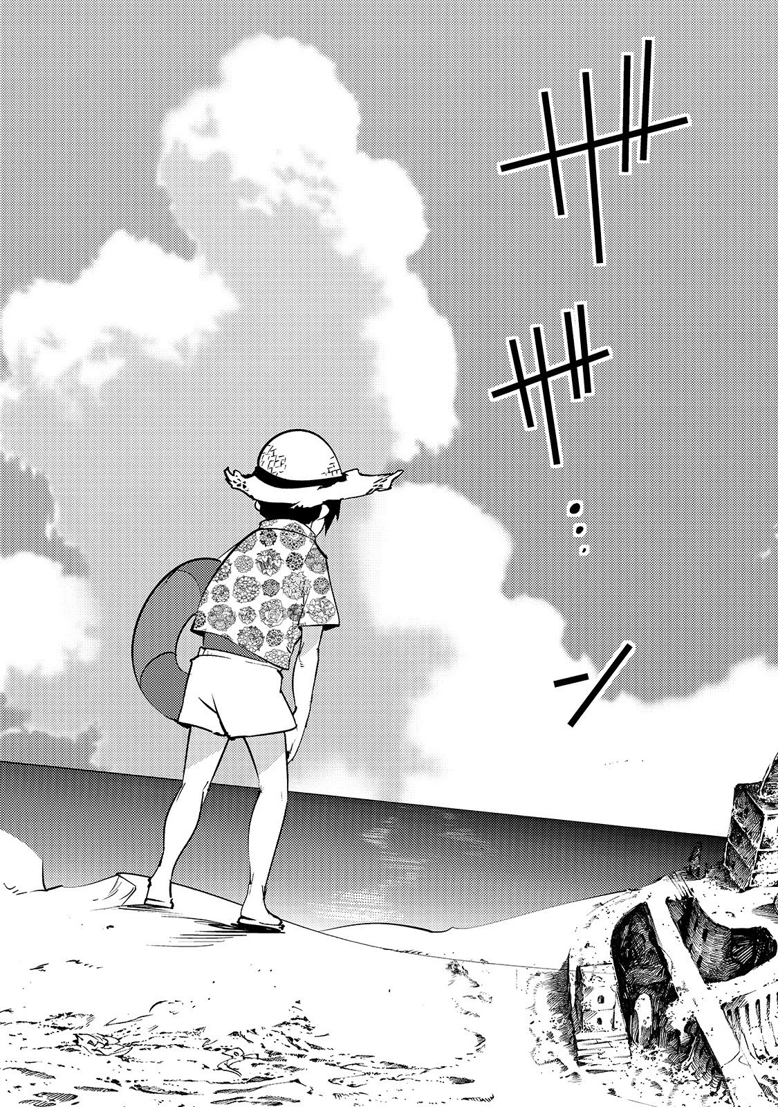 Boy Having Useless Skill MAPPING Chapter 10.2 - Page 16