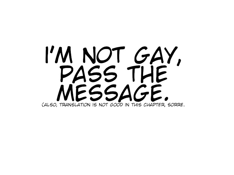 Boy Having Useless Skill MAPPING Chapter 11 - Page 1