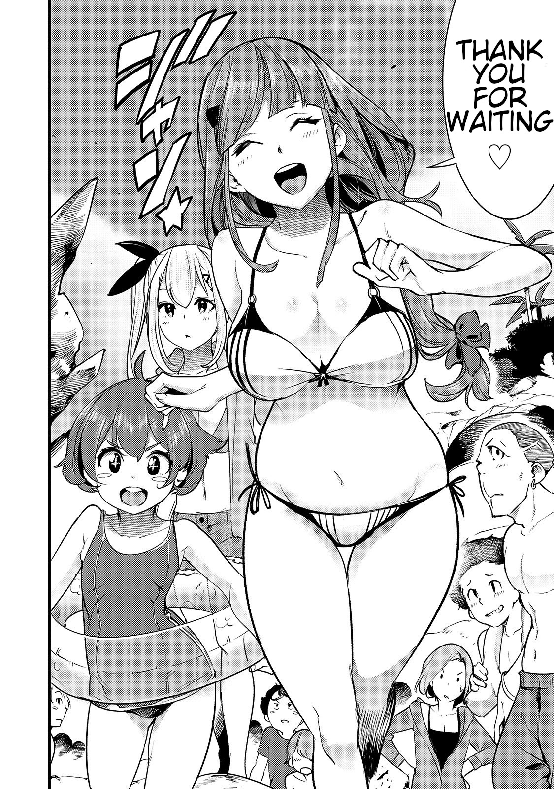 Boy Having Useless Skill MAPPING Chapter 11 - Page 5