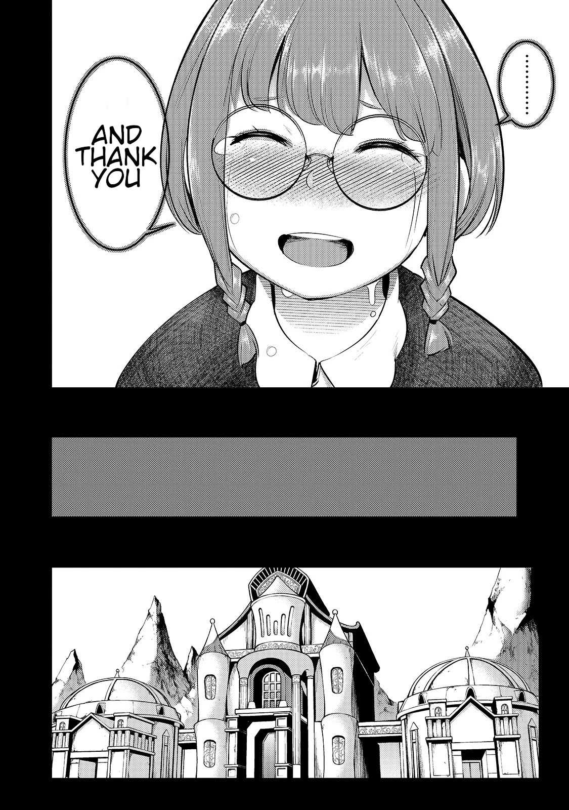 Boy Having Useless Skill MAPPING Chapter 14.2 - Page 16