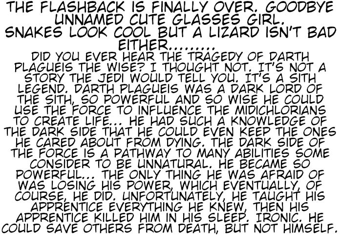 Boy Having Useless Skill MAPPING Chapter 14.2 - Page 20