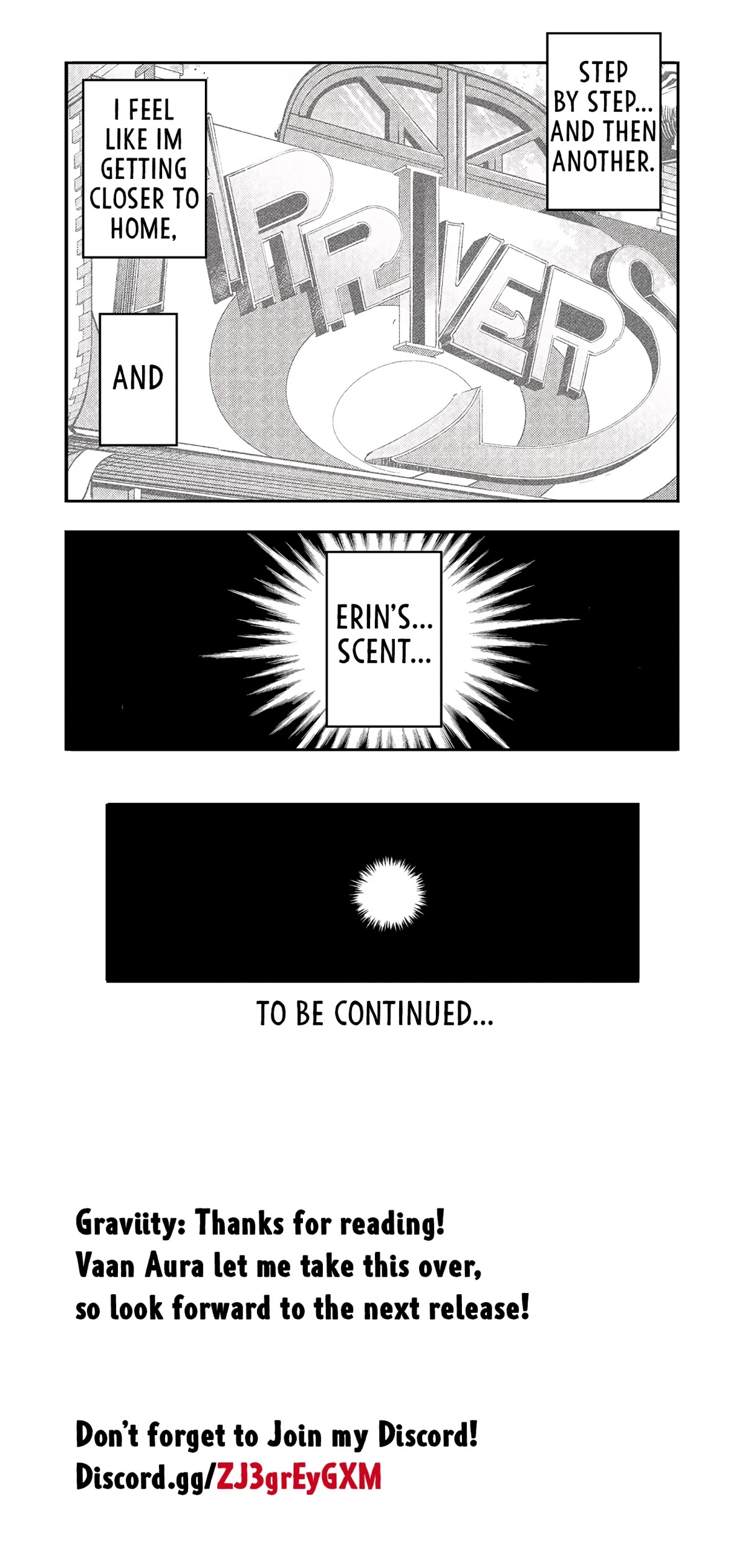 Boy Having Useless Skill MAPPING Chapter 15.5 - Page 9