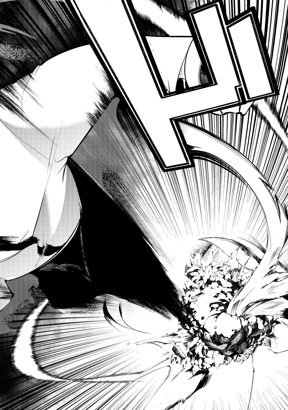 Boy Having Useless Skill MAPPING Chapter 15 - Page 27