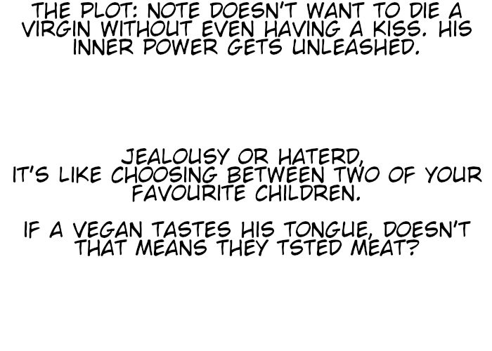 Boy Having Useless Skill MAPPING Chapter 15 - Page 29