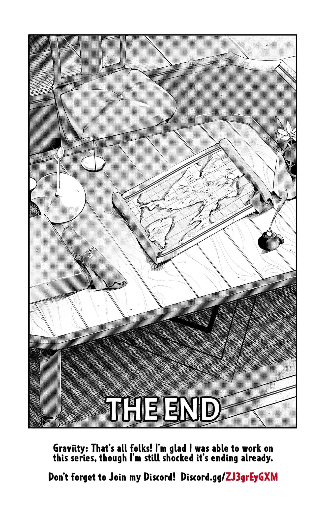 Boy Having Useless Skill MAPPING Chapter 16.2 - Page 15