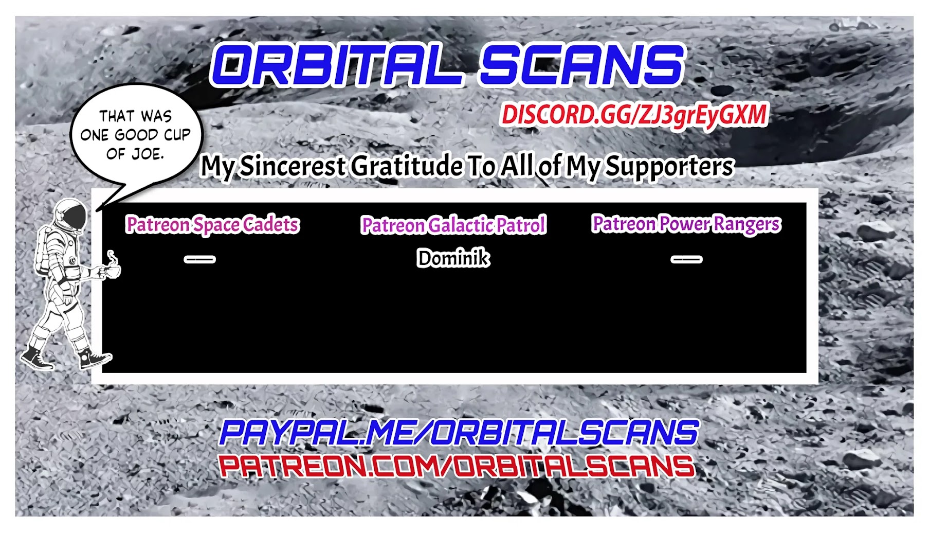 Boy Having Useless Skill MAPPING Chapter 16.2 - Page 16