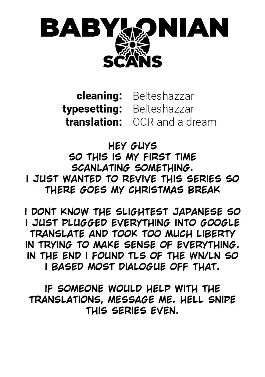 Boy Having Useless Skill MAPPING Chapter 3 - Page 26