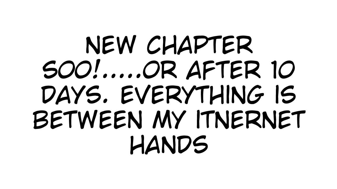 Boy Having Useless Skill MAPPING Chapter 5.2 - Page 1