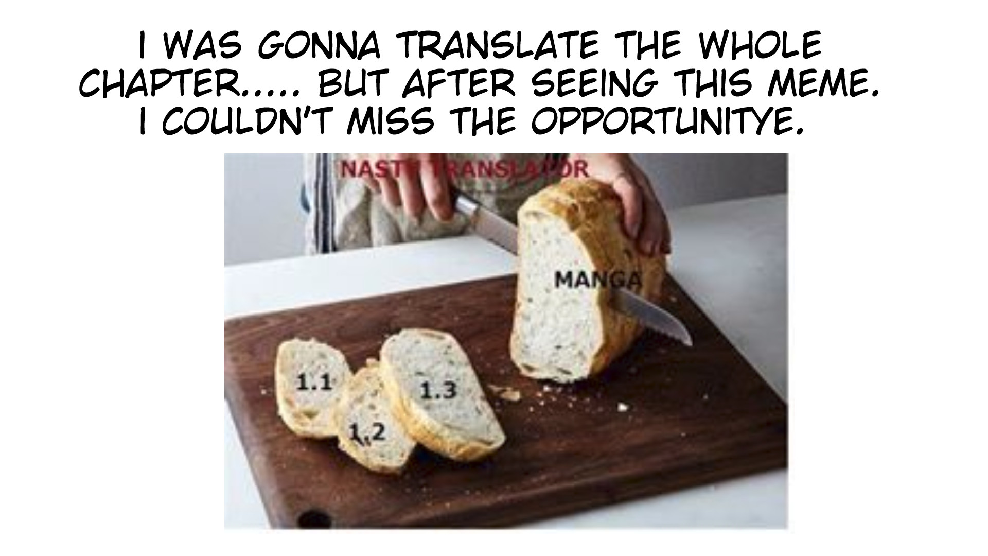 Boy Having Useless Skill MAPPING Chapter 7.1 - Page 1