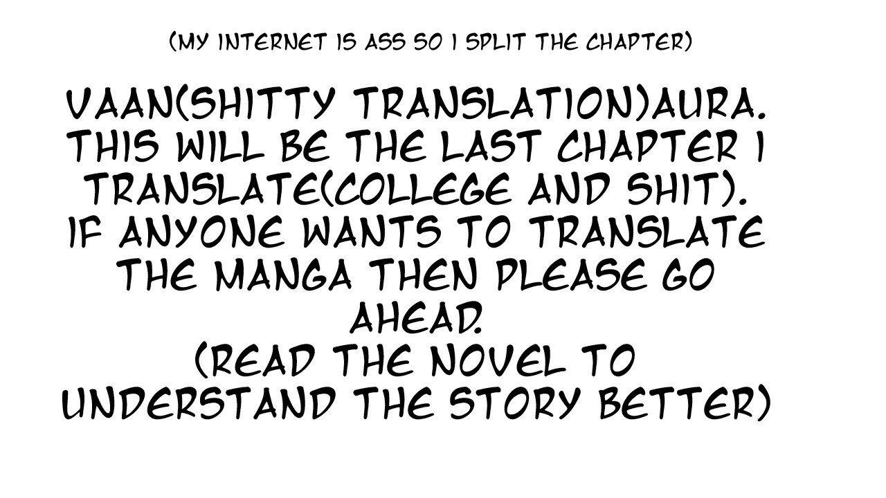 Boy Having Useless Skill MAPPING Chapter 8.1 - Page 1