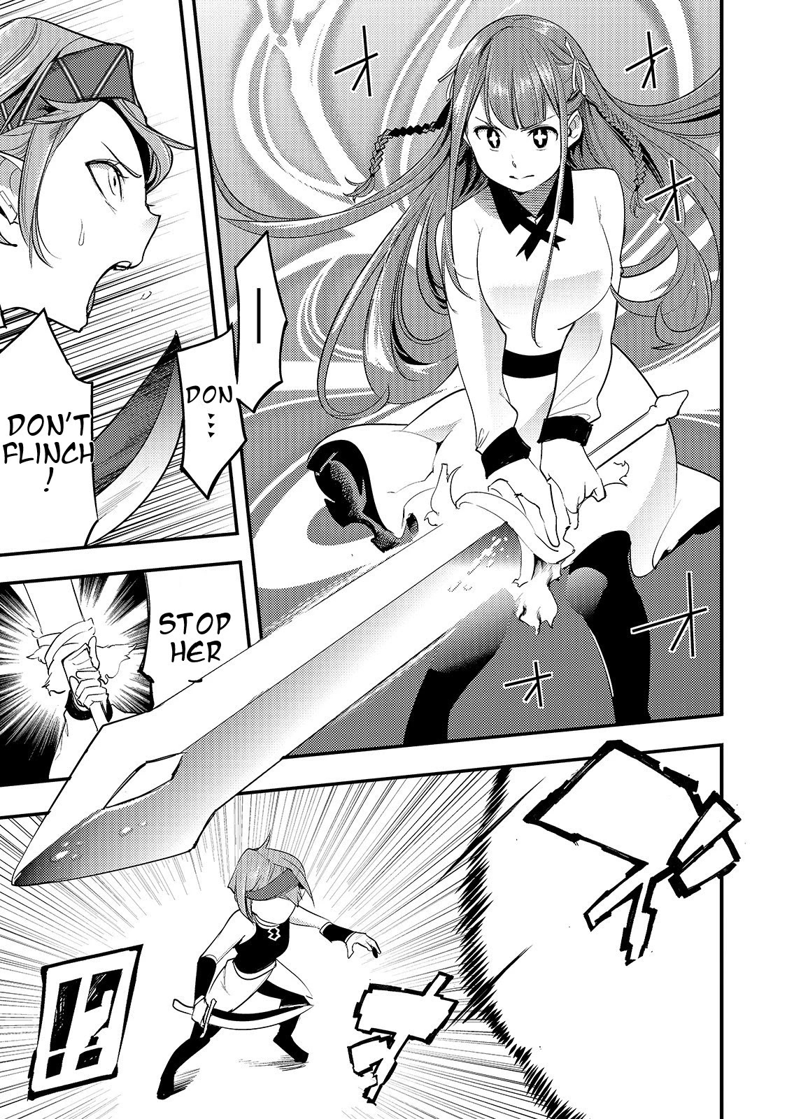 Boy Having Useless Skill MAPPING Chapter 8.2 - Page 13