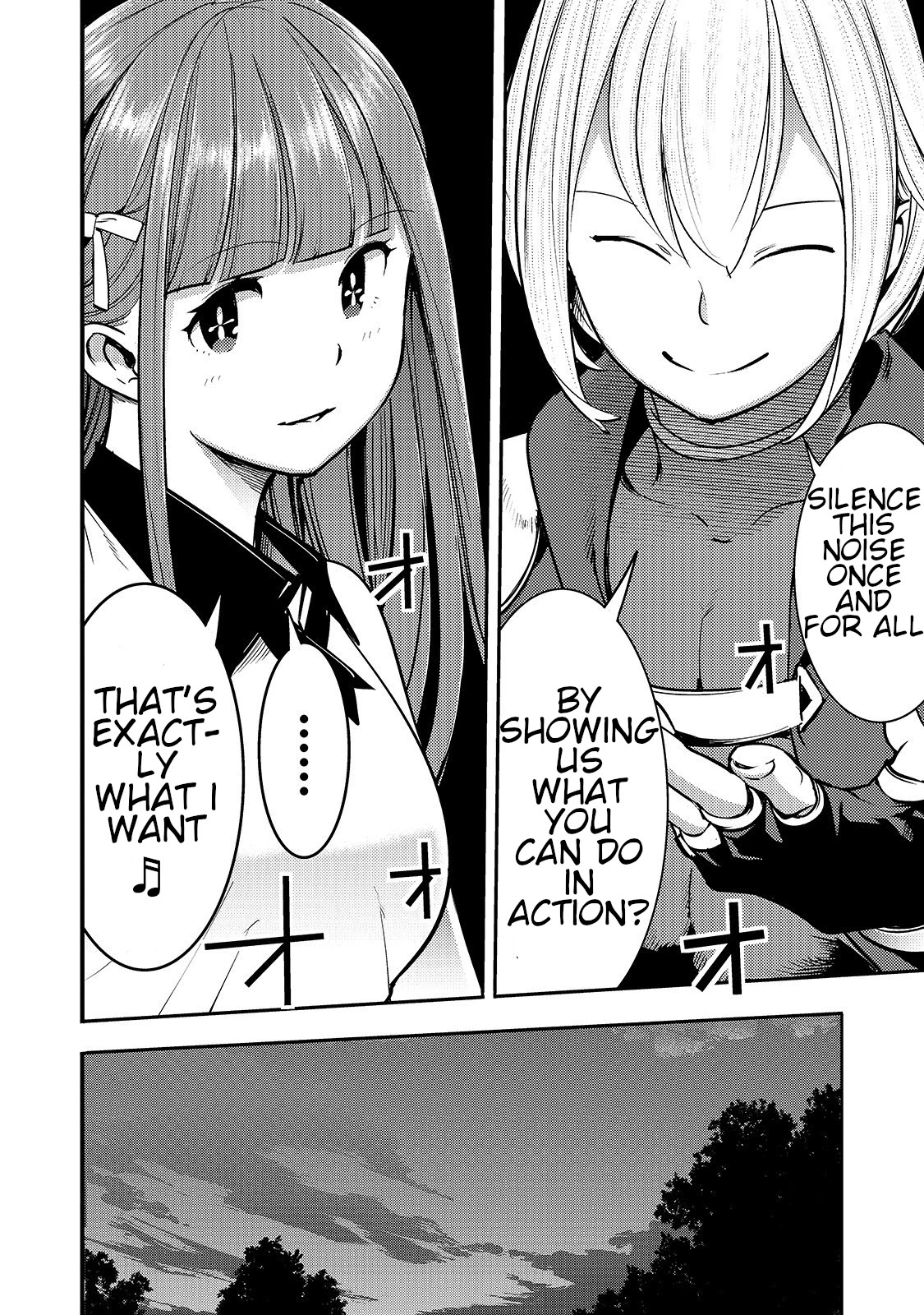 Boy Having Useless Skill MAPPING Chapter 9.2 - Page 6