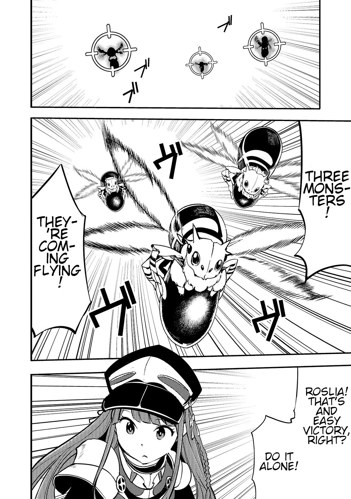 Boy Having Useless Skill MAPPING Chapter 9.2 - Page 10