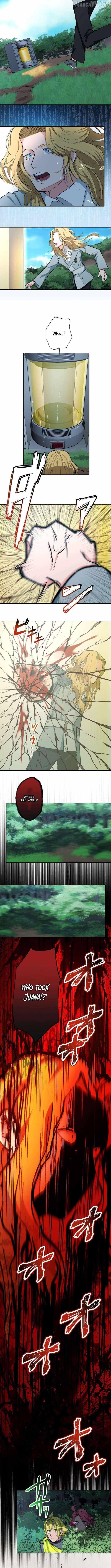 Brand of the Sun – Ninja Battle Royal: Destroy Great Evil and Die for the Salvation of the Nation! Chapter 17 - Page 6