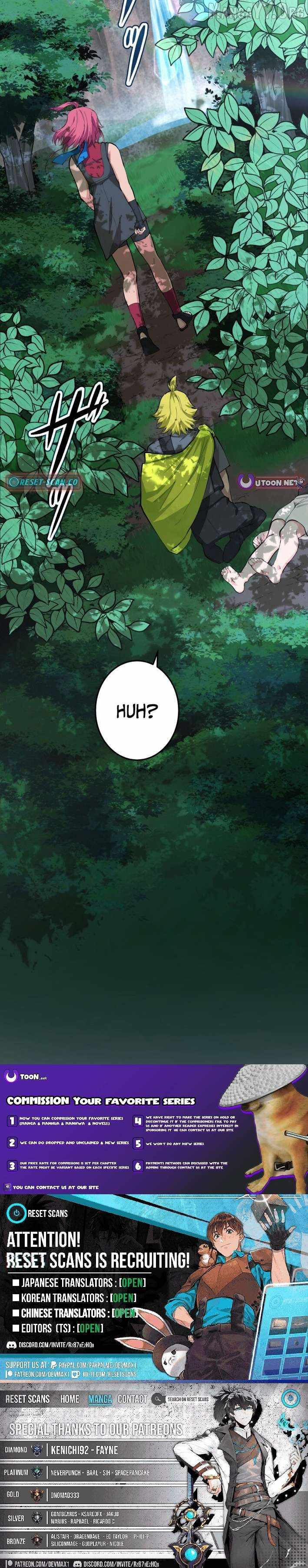 Brand of the Sun – Ninja Battle Royal: Destroy Great Evil and Die for the Salvation of the Nation! Chapter 17 - Page 9