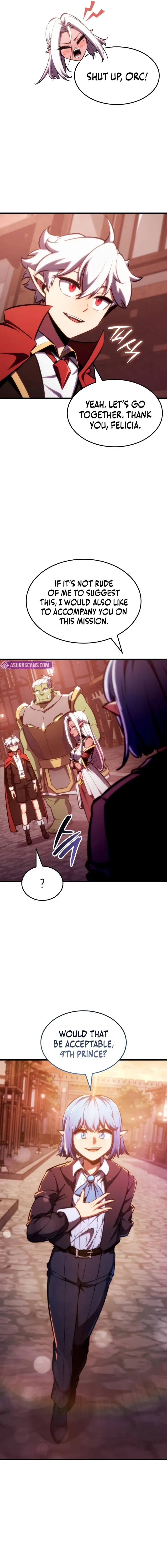 Breakers Chapter 35 - Page 2